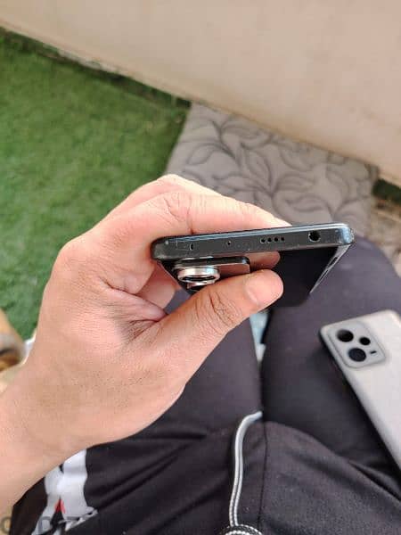 Redmi Note 12 Pro plus 5G 2