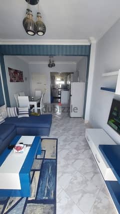 Apartment for rent in Hurghada near Senzo mall