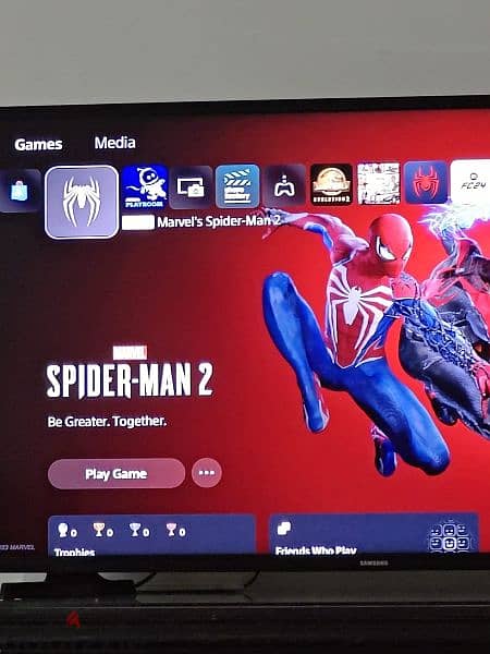 Spiderman 2 full account 2