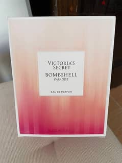 Bombshell Victoria Secret Perfume 100ml 0