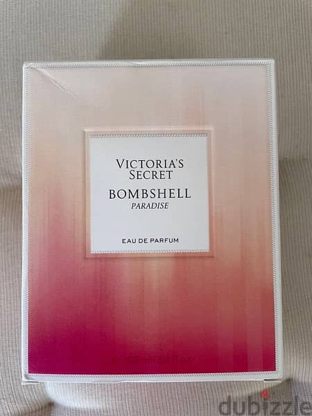 Bombshell Victoria Secret Perfume 100ml 1