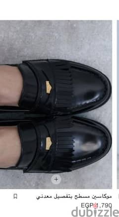zara shoes