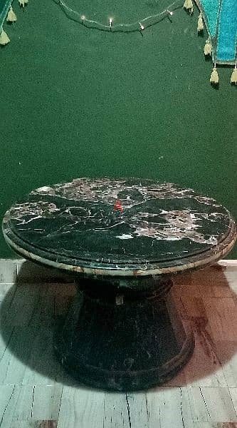 Gorgeous Marble Table 1