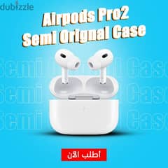 airpods pro2 semi original case