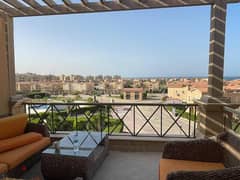 chalet for sale in Piacera Village, Ain Sokhna   . 0
