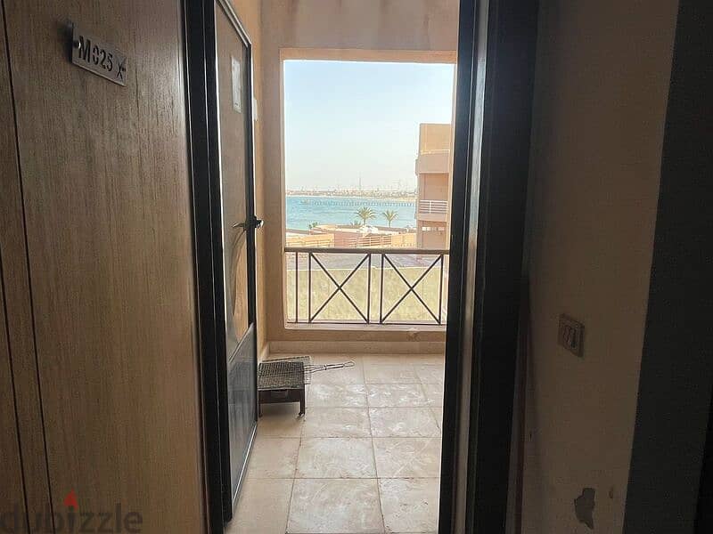 chalet for sale in Piacera Village, Ain Sokhna   . 5