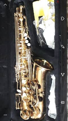 saxophone  ساكس فون