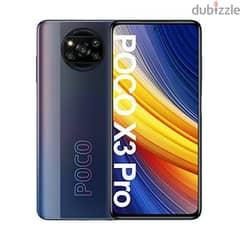 Xiaomi Poco X3 Pro 0