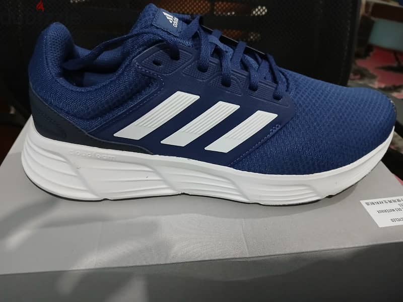 Adidas Galaxy 6 running shoes 0