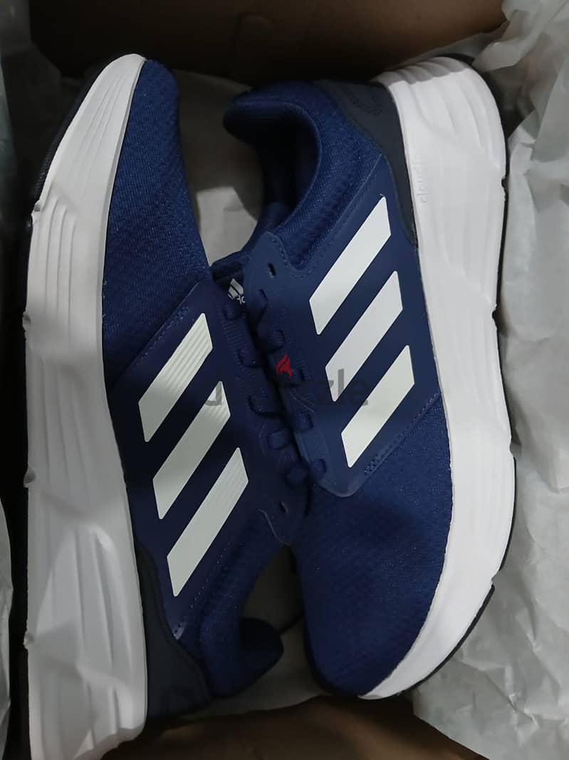 Adidas Galaxy 6 running shoes 1