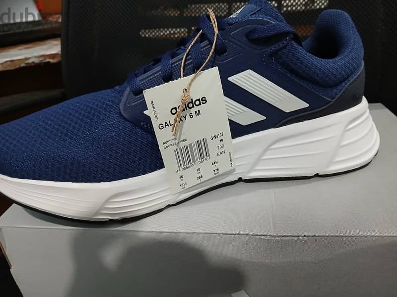 Adidas Galaxy 6 running shoes 3