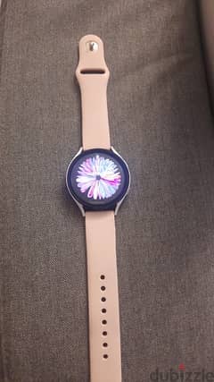 Samsung watch 4 44m - Used like new