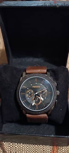 Fossil watch high copy