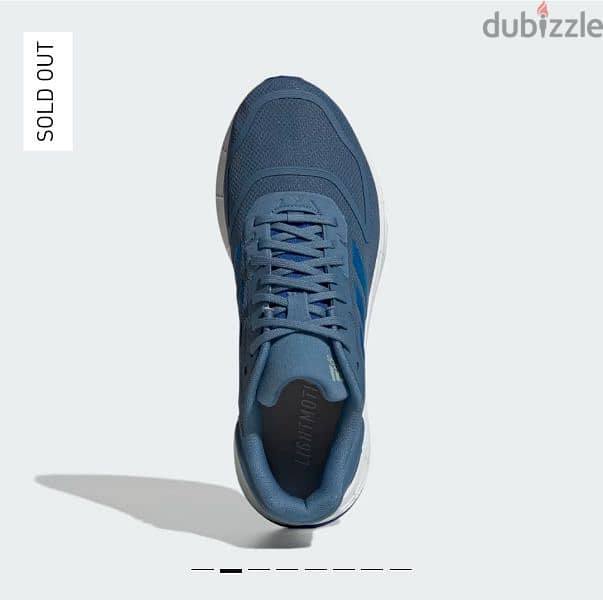 Adidas Duramo Running Shoes 2