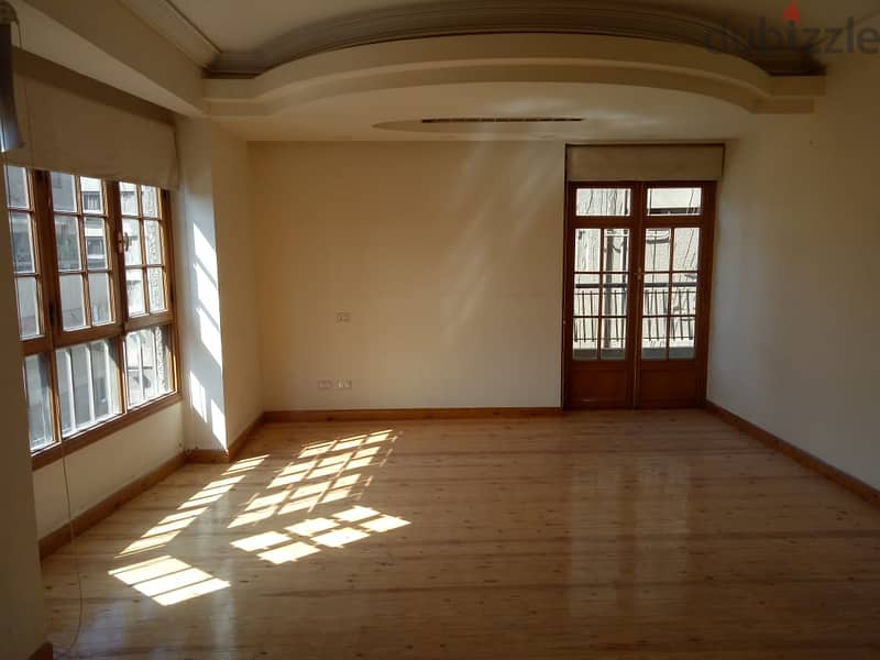 apartment for sale 240m Dokki ( Jeddah Street, Mohieddin Abu Al-Ezz  ) 5
