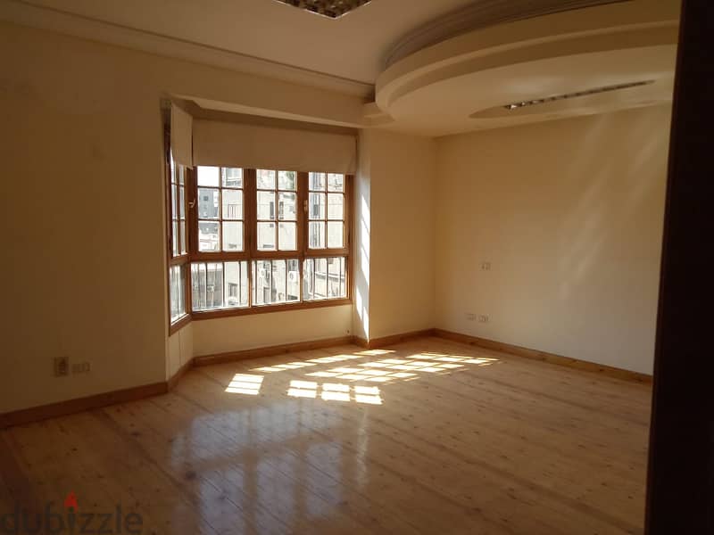 apartment for sale 240m Dokki ( Jeddah Street, Mohieddin Abu Al-Ezz  ) 12