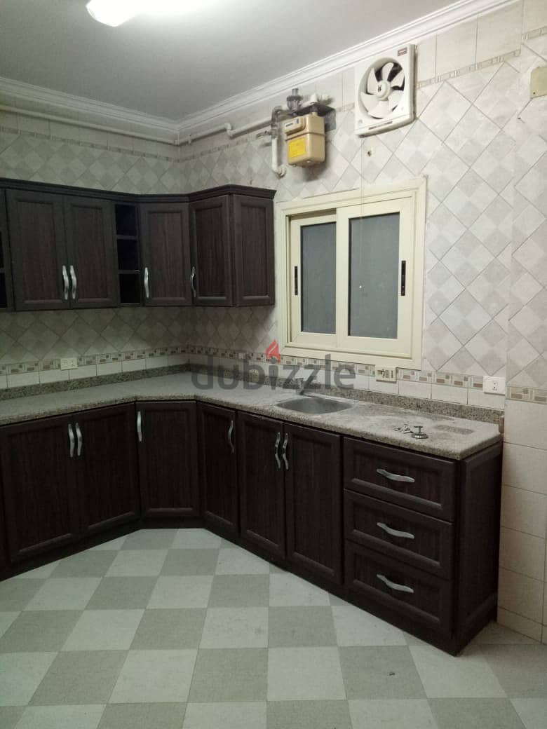apartment for sale 240m Dokki ( Jeddah Street, Mohieddin Abu Al-Ezz  ) 13