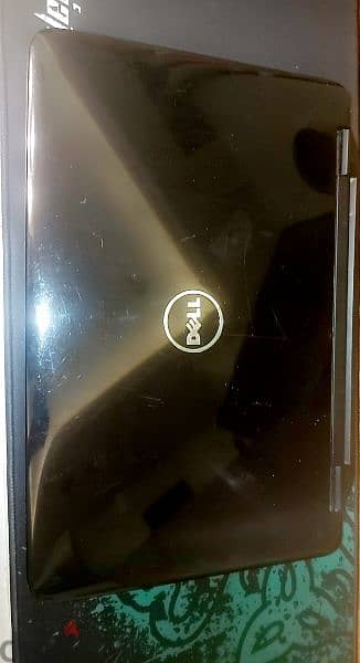 Dell inspiron Laptop