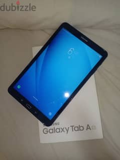 Samsung Tablet A6 0
