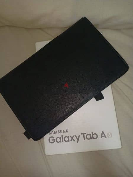 Samsung Tablet A6 3