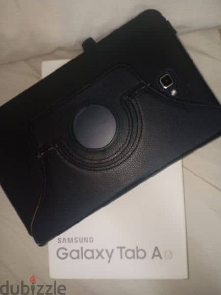 Samsung Tablet A6 4