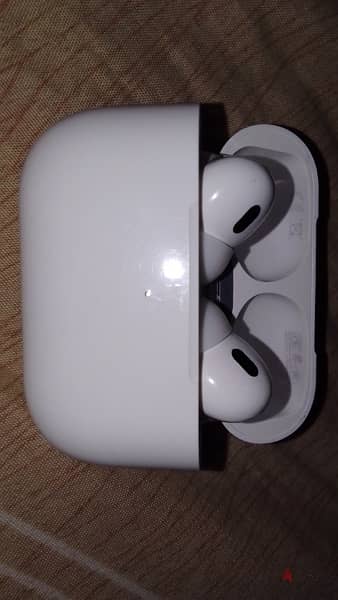 AirPods 2 pro 2