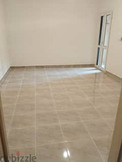 For sale, 119 sqm apartment in Al-Rehab City, 2 company finishes  Seventh stage  the second floor  Company finishes  There is an elevator