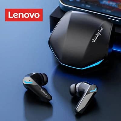 lenovo gm2 pro earbuds