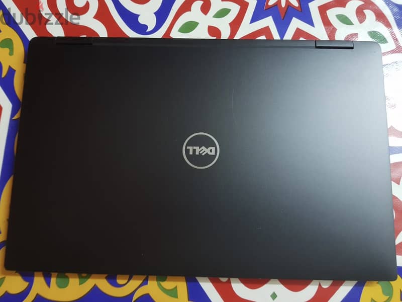 Dell XPS 0