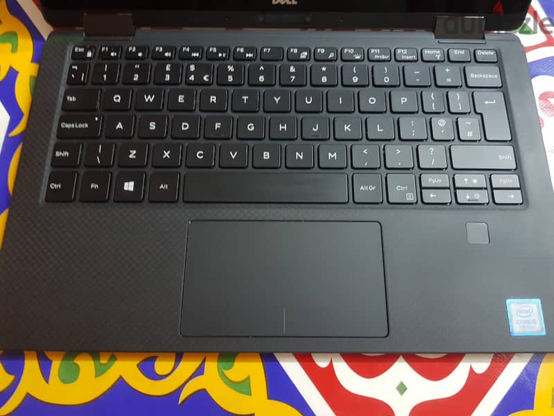 Dell XPS 2