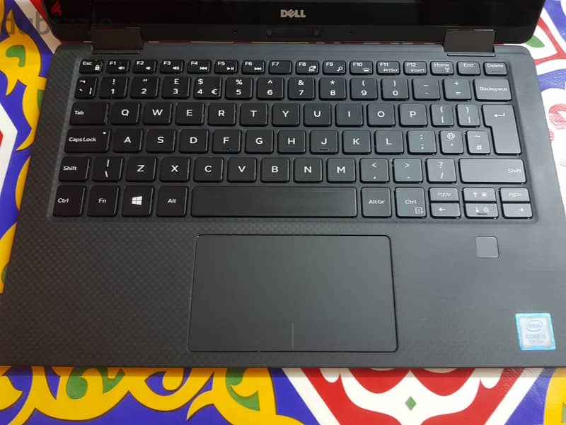 Dell XPS 3