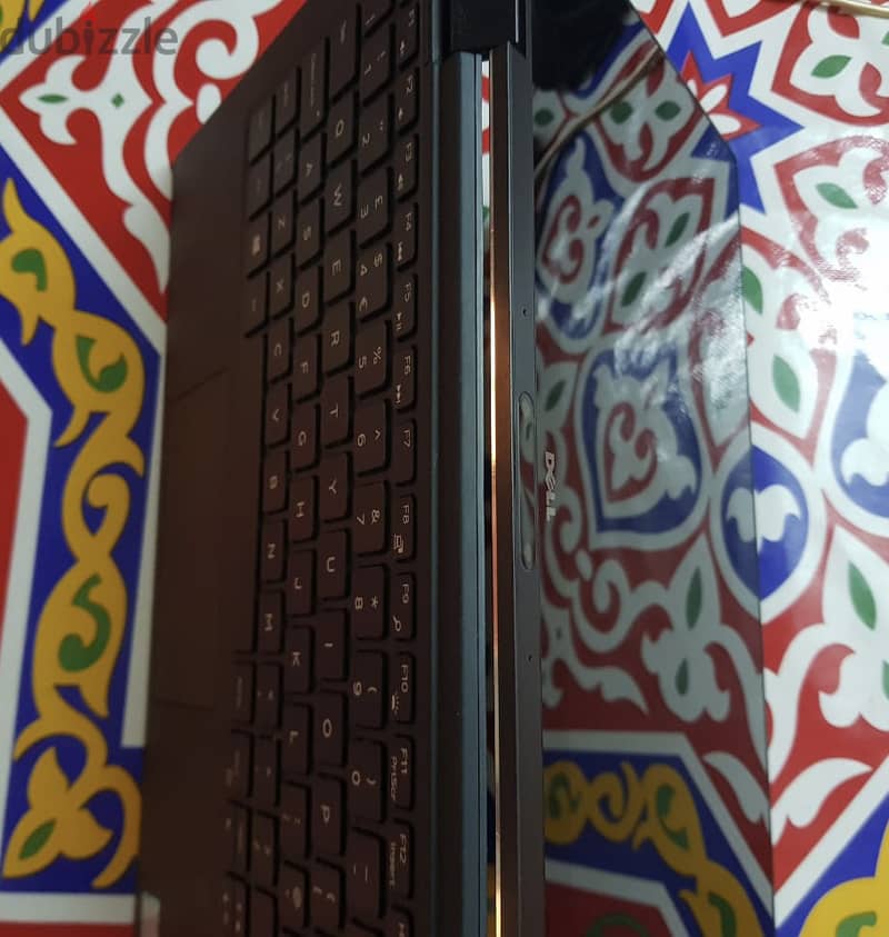 Dell XPS 5
