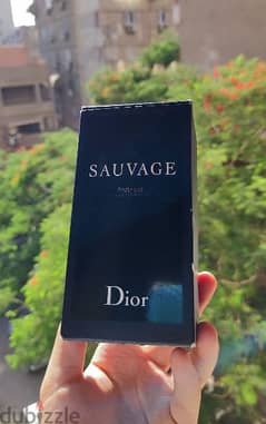 Dior Sauvage Parfum (Master Box) 100 ml 0