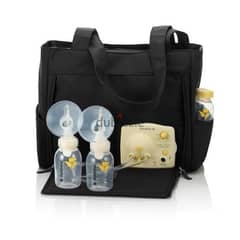 medela pump in style advanced