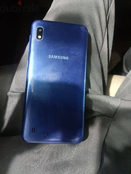 Samsung a10 3