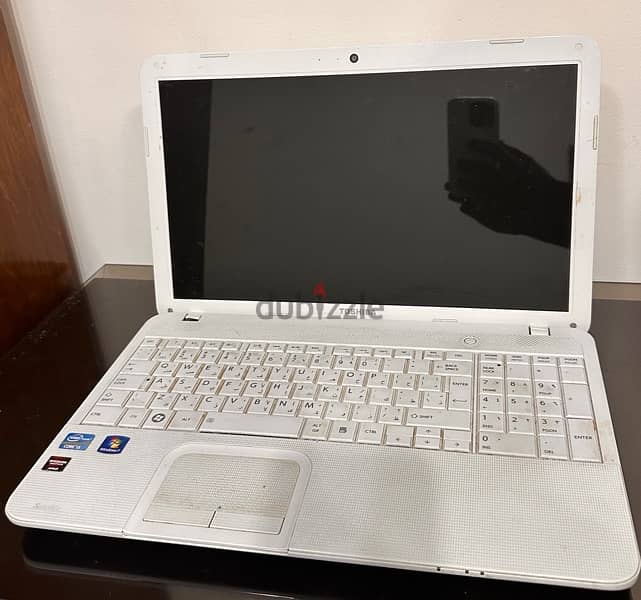 Toshiba Laptop - DESKTOP-SJD0SM2 2