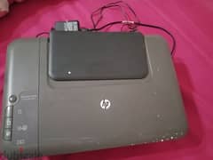 printer HP 0