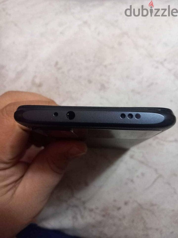 Xiaomi Poco M3 4/128 3