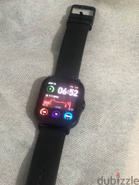 amazfit gts 2e 0