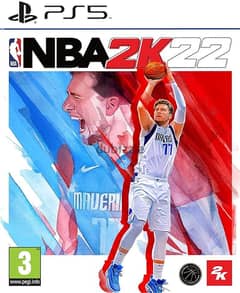 NBA2K24 PS4 CD