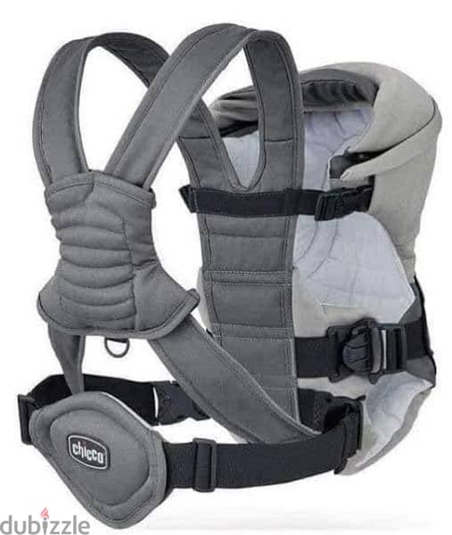Chicco Baby carrier 1