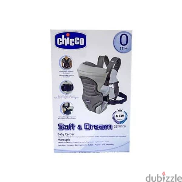 Chicco Baby carrier 2