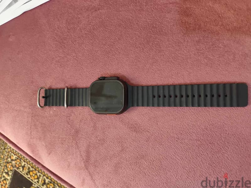 Smart watch x9 ultra2 3