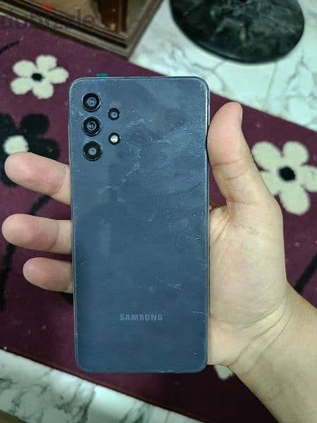 Samsung galaxy a32 5g 1