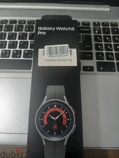 Galaxy watch5 pro