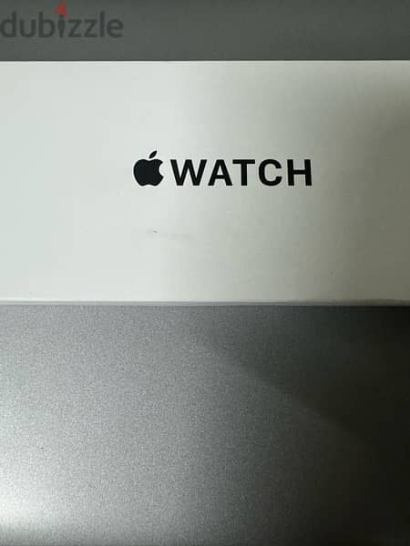 Apple Watch SE 2’nd Gen 44mm sealed - USA 0