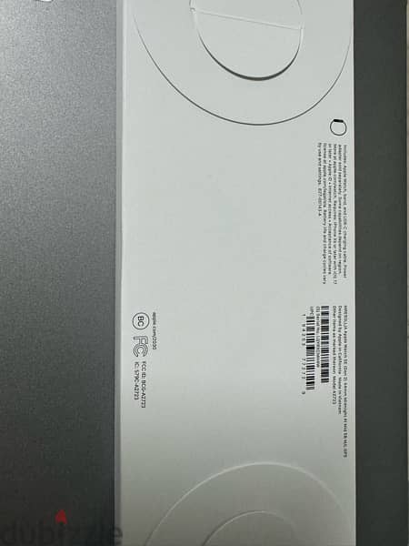 Apple Watch SE 2’nd Gen 44mm sealed - USA 1