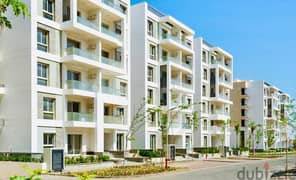 Ground Apartment in Beta greens with installments