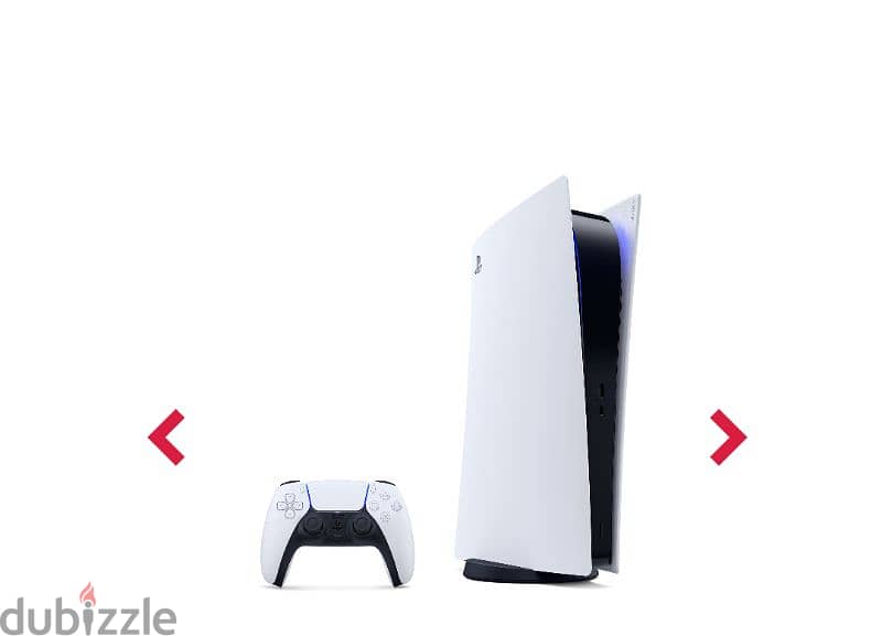 Playstation 5 نسخة كاملة 1