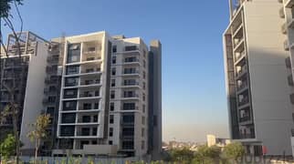 Duplex for sale in Zed West Towers from Ora Naguib Sawiris
